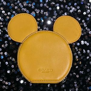 Coach X Disney